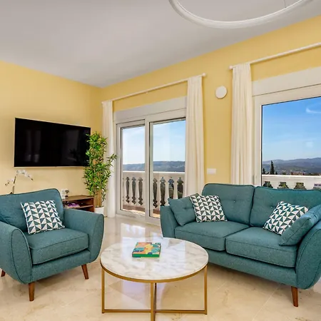 Mimosa By Interhome Holiday home *