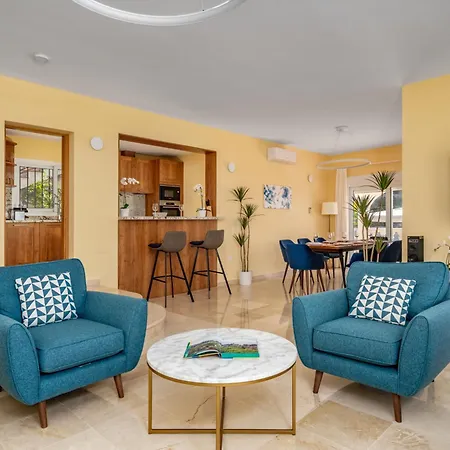 Mimosa By Interhome Holiday home *