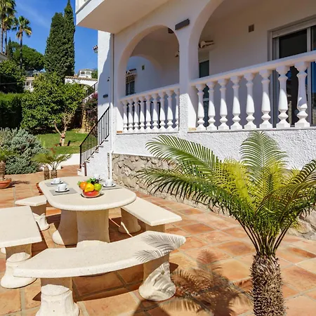 Mimosa By Interhome Holiday home