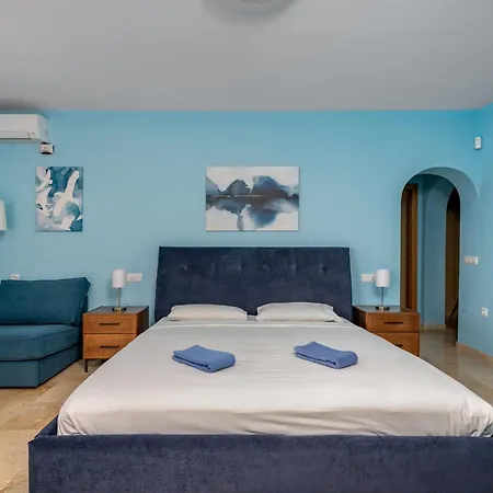 Mimosa By Interhome Holiday home *