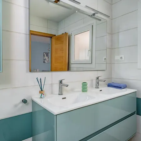 Holiday home Mimosa By Interhome