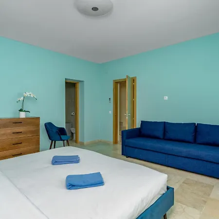 Holiday home Mimosa By Interhome *