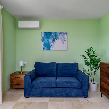 Holiday home Mimosa By Interhome Fuengirola