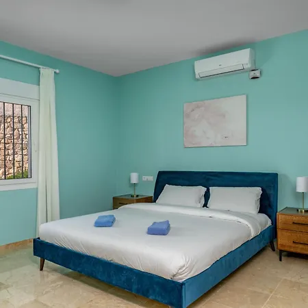 Mimosa By Interhome Holiday home *