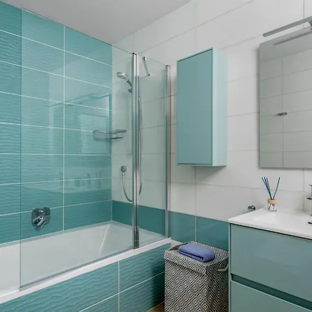 Mimosa By Interhome Holiday home Fuengirola