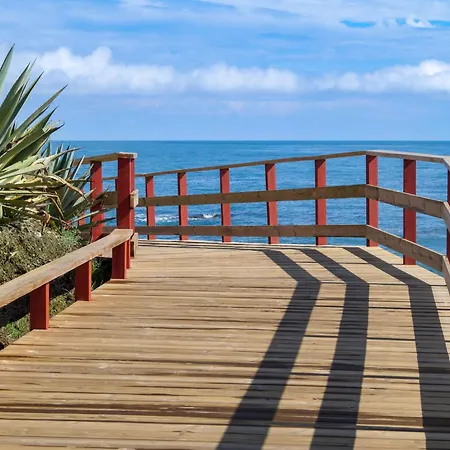 Mimosa By Interhome Holiday home Fuengirola