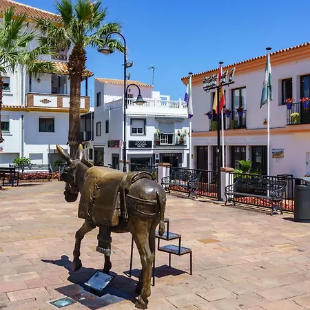 Holiday home Mimosa By Interhome Fuengirola
